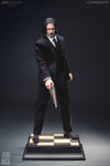 John Wick C Type Kojun Works 1/6 Scale Figure Set