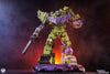 Transformers - Devastator Museum Scale Statue