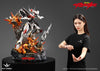 Tekkaman Blade 1/4 Scale Statue