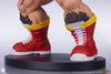 Zangief and Gen 1/10 Scale Statue Set