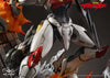 Tekkaman Blade 1/4 Scale Statue