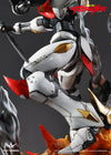 Tekkaman Blade 1/4 Scale Statue