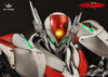 Tekkaman Blade 1/4 Scale Statue