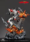 Tekkaman Blade 1/4 Scale Statue