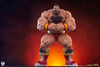 Zangief and Gen 1/10 Scale Statue Set