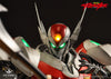 Tekkaman Blade 1/4 Scale Statue