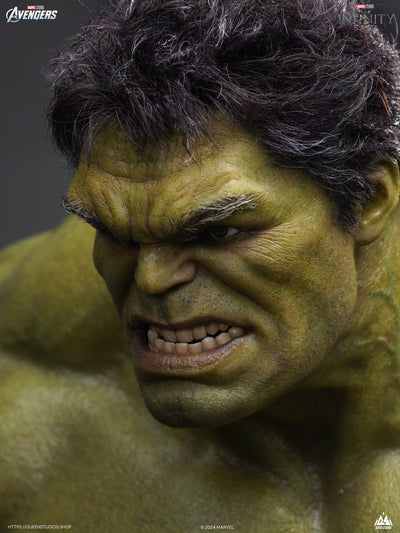 The Infinity Saga - Hulk 1/3 Scale Statue