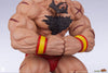 Zangief and Gen 1/10 Scale Statue Set