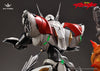 Tekkaman Blade 1/4 Scale Statue