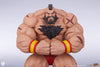 Zangief and Gen 1/10 Scale Statue Set