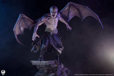 Underworld: Evolution - Marcus 1/3 Scale Statue