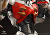 Tekkaman Blade 1/4 Scale Statue