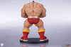 Zangief and Gen 1/10 Scale Statue Set