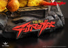 Tekkaman Blade 1/4 Scale Statue