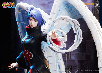 Konan 1/6 Scale Statue