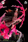 Demon Slayer - Nezuko 1/4 Scale Statue