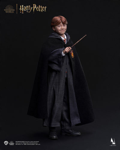 Harry Potter - Ron Weasley Standard Version InArt 1/6 Scale Figure