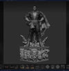 Shazam Prestige Series 1/3 Scale Statue