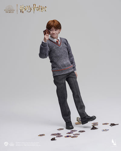 Harry Potter - Ron Weasley Deluxe InArt 1/6 Scale Figure