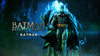 Batman: Hush - Batman 1/4 Scale Statue