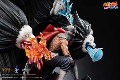 Kakuzu 1/6 Scale Statue