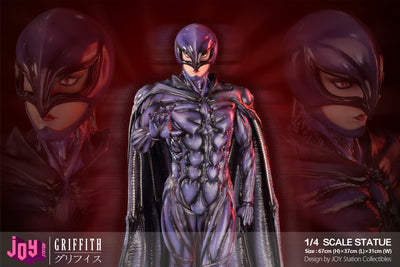 Berserk - Femto Griffith 1/4 Scale Statue