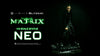 The Matrix - Neo 1/3 Scale Statue