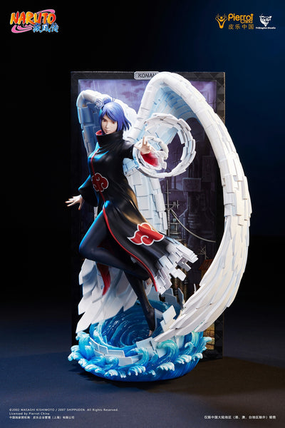 Konan 1/6 Scale Statue