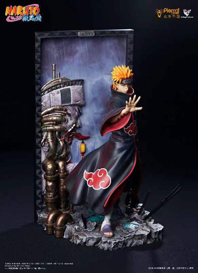 Pain 1/6 Scale Statue