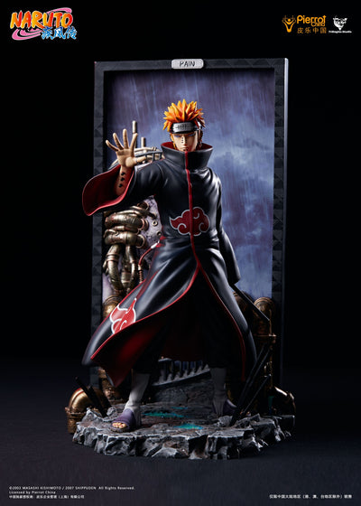 Pain 1/6 Scale Statue