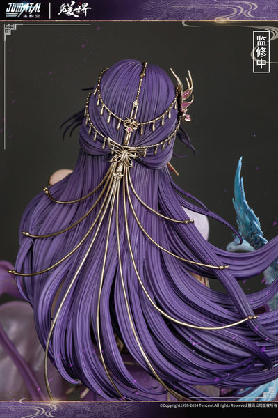 Perfect World - Yun Xi 1/3 Scale Statue