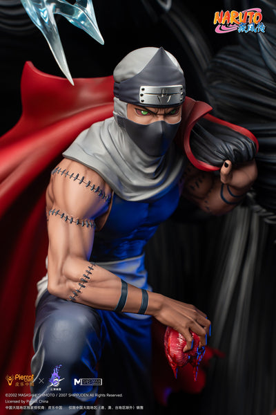 Kakuzu 1/6 Scale Statue