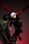 Tokyo Ghoul - Ken Kaneki vs. Koutaru Amon 1/6 Scale Statue