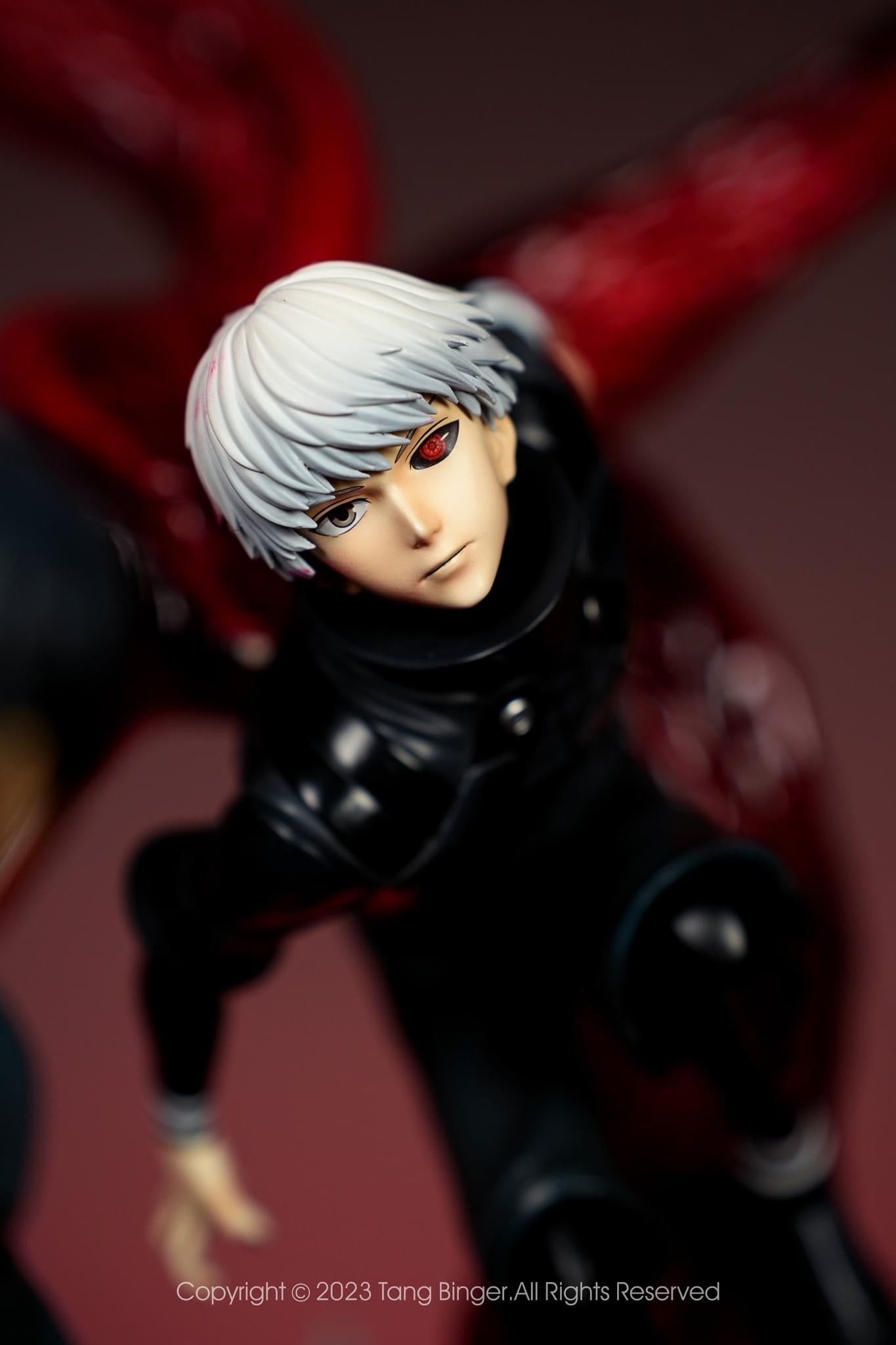 Kaneki figma deals