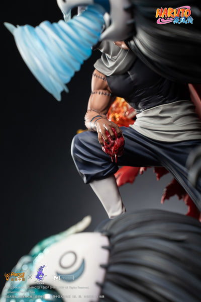 Kakuzu 1/6 Scale Statue
