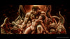 Berserk - Guts & Casca (Bonus) 1/4 Scale Statue
