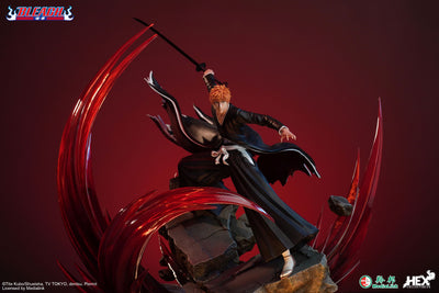 Ichigo Kurosaki 1/6 Scale Statue