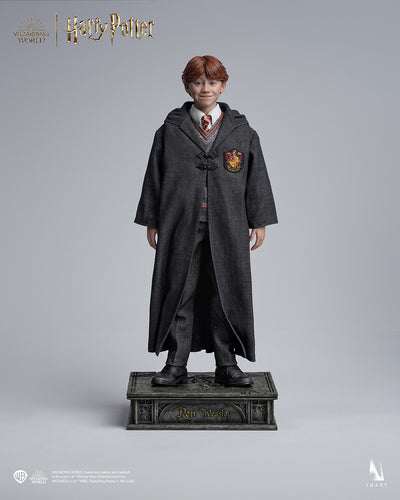 Harry Potter - Ron Weasley Deluxe InArt 1/6 Scale Figure