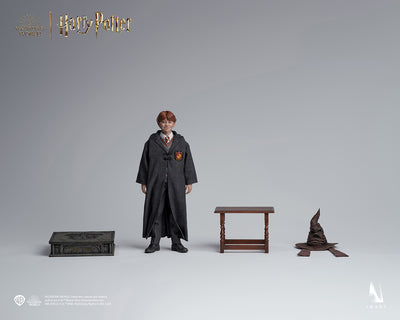 Harry Potter - Ron Weasley Deluxe InArt 1/6 Scale Figure