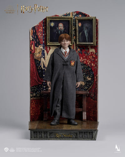 Harry Potter - Ron Weasley Deluxe InArt 1/6 Scale Figure