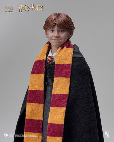 Harry Potter - Ron Weasley Deluxe InArt 1/6 Scale Figure