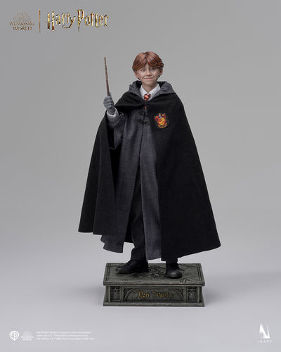 Harry Potter - Ron Weasley Deluxe InArt 1/6 Scale Figure