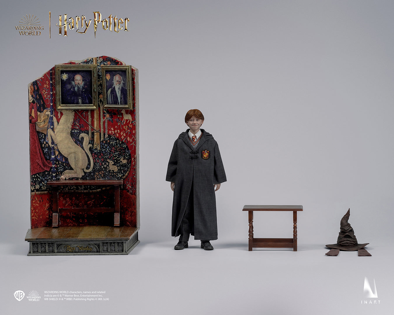 Lego lot de 3 figurines Harry Potter ron weasley - Jeux & Jouets Lego lot de 3 figurines Harry Potter ron weasley - Jeux & Jouets