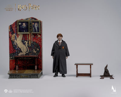 Harry Potter - Ron Weasley Deluxe InArt 1/6 Scale Figure