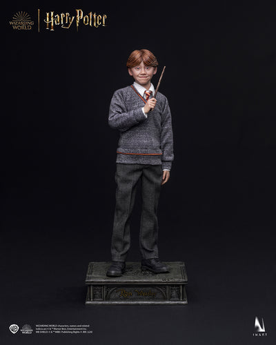 Harry Potter - Ron Weasley Standard Version InArt 1/6 Scale Figure