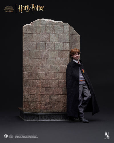 Harry Potter - Ron Weasley Deluxe InArt 1/6 Scale Figure