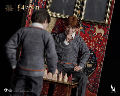 Harry Potter - Ron Weasley Deluxe InArt 1/6 Scale Figure