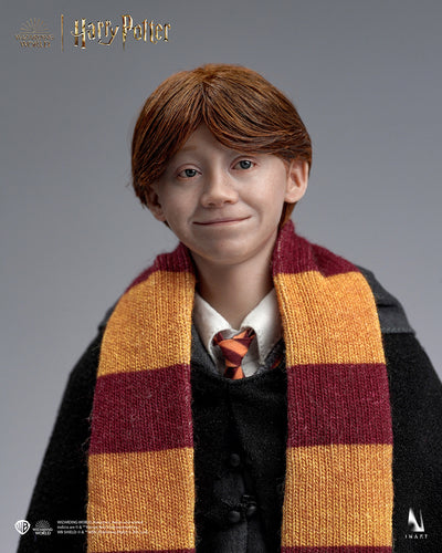 Harry Potter - Ron Weasley Deluxe InArt 1/6 Scale Figure