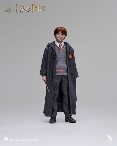 Harry Potter - Ron Weasley Deluxe InArt 1/6 Scale Figure