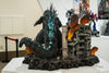 Godzilla Minus One 2023 (Bonus) Statue